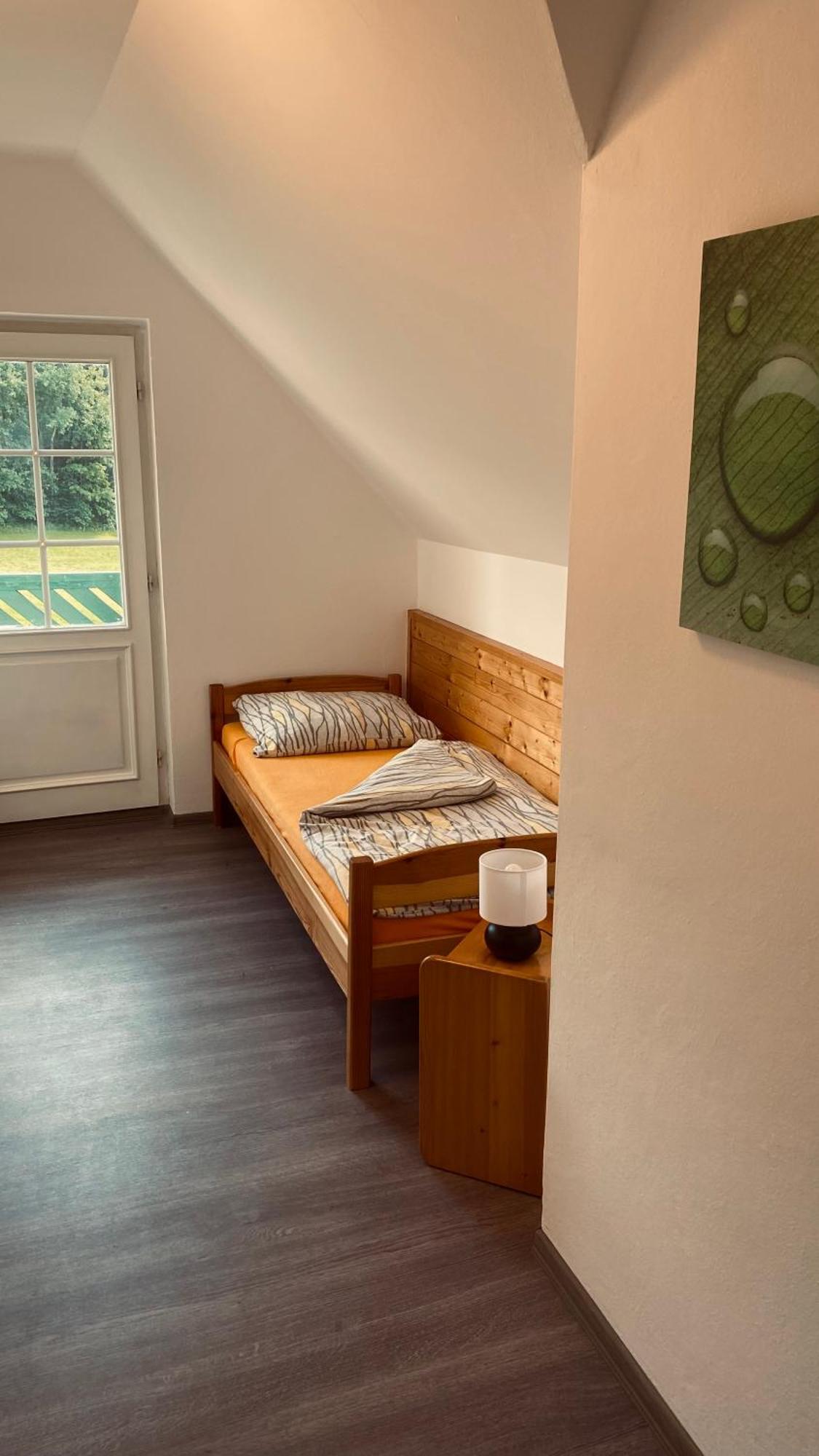 Horske Apartmany Smrcina Janske Lazne Exterior photo